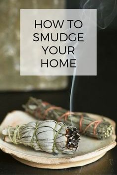 When I first moved to the Pacific Northwest back in 2004, I remember sitting in a yoga class listening to two students talk about smudging a home to clean it of bad energy. I had no idea what they meant,... Smudge Your Home, Good Luck Crystals, Luck Crystals, How To Smudge, Coffee Table Small Space, Feng Shui Items, Mirror Pattern, Interior Design Portfolios, Kitchen New York