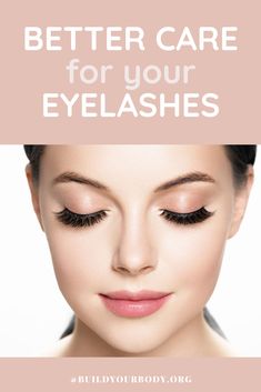 We rarely pay attention to our eyelashes, but they are a part of our body that needs care as much as any other. Our eyelashes are sensitive and can fall out. How can I make my eyelashes healthy again? If you want to take the best care of them then checkout our website .. we are ready to help you by giving tips,advice & service.. #skin #skincare #eyelash #healthyeyelash #treatment #skincaretips #loveyourself Lash Care, Best Skincare Products, Aging Skin Care