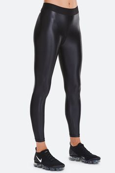 Primary Tight – Alala Sleek Yoga Pants, Sleek Elastane Gym Bottoms, Sleek Compression Leggings For Training, Sleek Compression Leggings For Gym, Sleek Compression Training Leggings, Sleek Compression Gym Leggings, Sleek Solid Color Tights For Workout, Sleek Micro-elastic Leggings For Sports, Sleek Elastane Tights For Workout