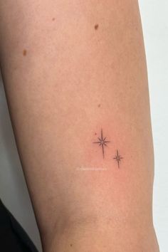 fine line tattoo, tattoo, minimal tattoo, tiny tattoo, small tattoo, dainty tattoo, tattoos, sparkle Sparkle Fine Line Tattoo, Fine Line Sparkle Tattoo, Dainty Star Tattoos For Women, Dainty Sparkle Tattoo, Tiny Sparkle Tattoo, Small Sparkle Tattoo, Sparkling Tattoo, Dainty Star Tattoo, Sparks Tattoo