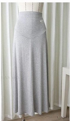 Lasaky - Maternity Skirt Pregnancy Bottoms Thin Maternity Dress Vellum Paper, Maternity Skirt, Half Skirt, Japanese Paper, Maternity Dress, Gray Dress, Olivia Mark, Maternity Dresses, Types Of Collars