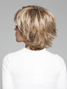 Trend Setter by Raquel Welch | Best Seller — WigOutlet.com | SALE 42% OFF — WigOutlet.com Choppy Bob Hairstyles, Short Hair Wigs, Short Straight Hair, Short Blonde, Trending Hairstyles, Short Blonde Hair, Short Wigs, Synthetic Wig