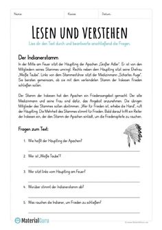 an open book with german text on the front and back cover, which reads learn und verstehen