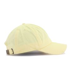 Creamy! Hat Material: 100% CottonCrown: KBE VanillaVisor: KBE VanillaButton: KBE VanillaUndervisor: KBE VanillaStrap: KBE Vanilla Cotton Crown, World Baseball Classic, Yellow Hat, Black Crown, Green Bottom, Pink Sugar, Toronto Blue Jays, Oakland Athletics, New Era 59fifty