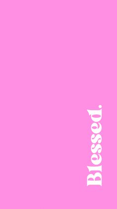 a pink background with the word boss on it