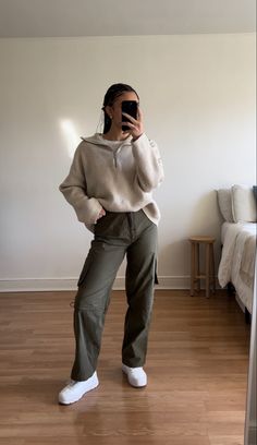 Cargo Pants Outfit Fall, Florida Outfits