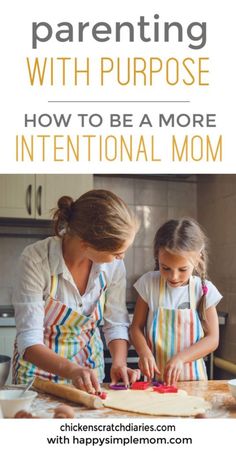 Intentional Parenting, Natural Parenting, Baby Tips, Parenting Skills, Christian Parenting