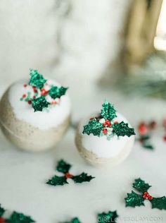 How to Make Gingerbread Bath Bombs How To Make Gingerbread, Upcycled Gifts, Bath Bomb Recipes, Soothing Bath, Gifts Teacher, Christmas Breakfast, Neighbor Gifts, Holiday Diy, Diy Bath Products