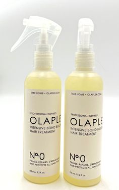 Olaplex Intensive Bond Building Hair Treatment 5.2 oz-2 Pack Hair Strengthening, Hair Products, 2 Pack, Health And Beauty, Hair Care, Things To Sell, Building, Free Shipping, Best Deals