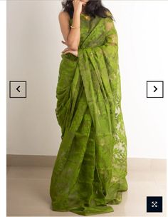 Jamdani Saree Dhakai, Dhakai Saree, Soft Saree, Dhakai Jamdani Saree, Fabric Shopping, Cotton Saree Designs, Saree For Women, Indian Fashion Saree, Jamdani Saree