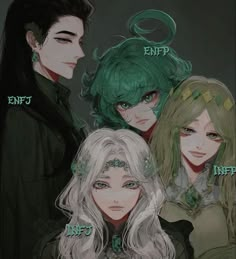 Enfj And Infj, Infp X Infj, Infj Enfj, Infp Infj, Infj And Entp, Enfp And Infj, Personalidad Enfp