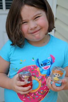 This easy to make craft is a fun DIY project inspired by the new Disney movie, "Toy Story 4". Toy Craft