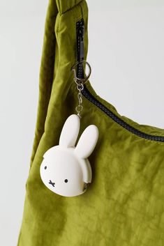 Miffy Coin Purse | Urban Outfitters Cute Coin Bank, Miffy Accessories, Outfits For Japan, Cute Pouches, Urban Outfitters Bags, Coin Purse Keychain, Urban Outfitters Bag, Purse Keychain, Men's Shoes Accessories