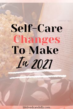 While 2020 burned us all out, I think it's fair to say that we all could hit the reset button. This is my list of self-care changes I'll be making in 2021 to boost my happiness moving forward! I Want To Leave, My Happiness, Reset Button, Leave Behind, Moving Forward, Self Care