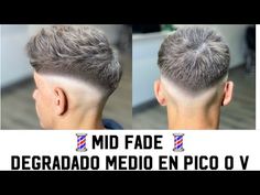 V Fade Haircut, Low Mid Fade, Low Fade Haircut Men's, Mid Fade Haircut, Fade Haircut Styles, Drop Fade, Low Fade Haircut, Mid Fade