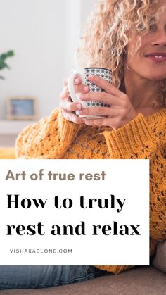 How to Truly Rest and Enjoy Relaxing Wfh Routine, Rest Ideas, Brand Pillars, 10 Minute Guided Meditation, Living Simple Life, Minimalist Living Tips, Calming Images, Living Simple, Detox Challenge