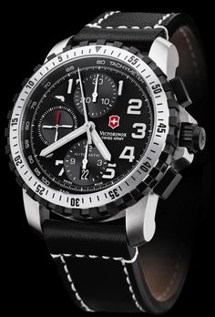 Victorinox Swiss Army Watches, Adventure Watches, Victorinox Watches, Chrono Watches, Skeleton Watches, Victorinox Swiss Army