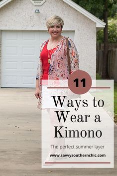 How To Style A Kimono Outfits, How To Wear A Kimono Outfits, Kimono Outfit Jeans, How To Wear Kimono Outfit Ideas, Short Kimono Outfit, Ways To Wear A Kimono, Outfit With Kimono, Kimono Cardigan Outfit, Kimono Summer Outfit