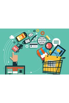 10 tips to improve the images of your e-commerce | Jivochat Multiple Images, Ecommerce Store, E Commerce Business, Ecommerce Website, One Image, Smart Device, Goods And Services, E Commerce, White Background