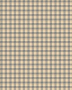 a beige and blue checkered fabric