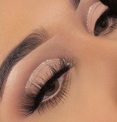 Quinceanera Makeup, Eye Makeup Images, Soft Eye Makeup, Prom Makeup Looks