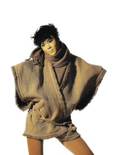 Issey Miyake: Photographs by Irving Penn, 1988 | Archive Fashion Scan | ARCHIVE.pdf Unusual Clothing, Harajuku Street Style, Irving Penn, Pleats Pattern, Isamu Noguchi, Fashion Landscape, Archive Fashion, Pleats Please Issey Miyake, Mood Board Fashion