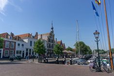 The Netherlands, Holland, Netherlands, Beautiful Places, Around The Worlds, Street View, Around The World, Van, The World