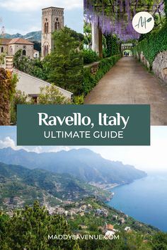 ravello, italy the ultimate travel guide