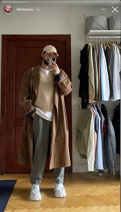 Cozy Winter Outfits Men, Winter Outfits Men Aesthetic, Mens Classic Style, Turtleneck Outfit Men, Outfits Aesthetic Winter, Men Winter Fashion, Cold Winter Outfits, Aesthetic Winter Outfits