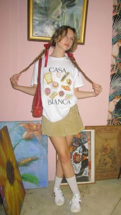 Mexico 66, College Fits, Catwalk Collection, Flower Child, Outfit Idea, Fitness Inspo, Summer Girls, Yogurt, Cool Girl