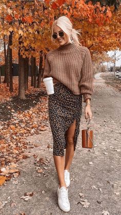 Trendy Fall Outfits, Cute Fall Outfits, Trendy Fall, Looks Chic, Autumn Outfit, Outfit Inspo Fall, 가을 패션, Fall Fashion Outfits, Outfits Women