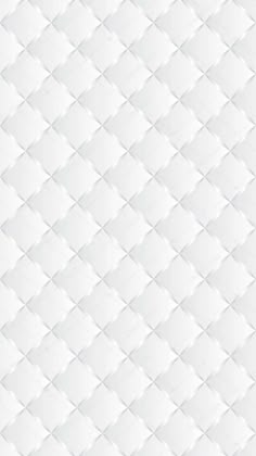 an abstract white wallpaper pattern with squares and rectangles in the center, as well as diagonal lines