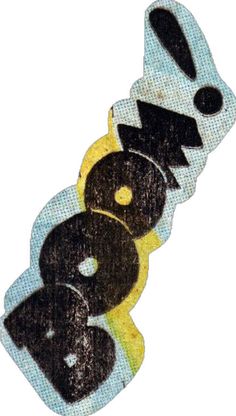 an image of some type of sticker