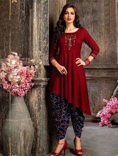 dhoti salwar suits indian fashion dhoti salwar suits dhoti salwar suits patiala dhoti salwar suits indian fashion dhoti salwar suits for women dhoti salwar suits style dhoti salwar suits pakistani dhoti salwar suits for kids dhoti salwar suits latest #salwarkameez #salwarsuit #designer #suits #ladies #dhotistyle #dhotisalwar #dressesdesigner #dressdesigner #salwarsuits #salwarkurta #kurti Designer dresses indian Indian fashion Indian designer wear Indian designer outfits Indian designer wear Dhoti Kurti, Latest Kurta Designs, Design Kurta, Cotton Kurti Designs