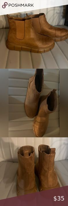 BP Chelsea Boot Chelsea Boot, Fragrance Free, Laundry Detergent, Boot Shop, Tan Brown, Fragrance Free Products, Brown Color, Chelsea Boots, Ebay Store