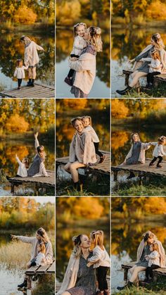 Fall Family Pictures Mom And Kids, Grandmother Photoshoot Picture Ideas, Fall Photoshoot Mommy And Me, Mom And Me Mini Sessions Photo Ideas, Downtown Mommy And Me Photoshoot, Mommy And Son Fall Photo Shoot, Fall Mommy And Me Photo Shoot, Fall Sibling Photoshoot, Fall Photoshoot Ideas For Kids