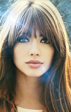 Makeup 101, Women Faces, Trendy Hairstyle, Hair Affair, Hair Color And Cut, Haircut Ideas