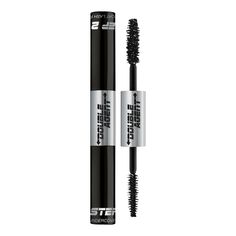 Double Agent Mascara Palladio Double Agent Mascara | Black | 5.5000 ML | Sally Beauty Brown Hairstyles, Double Agent, Hair Color Brown, Faux Lashes, Sally Beauty, Mascara Lashes, Iron Oxide, False Lashes, Chocolates