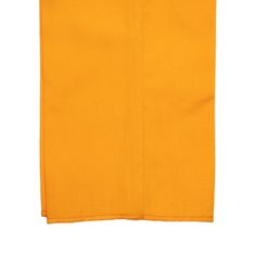 A must-have style in every man’s wardrobe, you will never look boring again with these solid trousers in orange. Elegantly made with high quality craftsmanship in a straight fit, flat-front style from premium quality cotton, these trousers feature a button and zip closure with a wide waistband with two extended fastening tabs. This pair of men's pants is perfect for work and everyday wear, business meetings, parties, gala dinners or summer weddings. Buy it for yourself, or gift it to a loved one for an anniversary, holiday, birthday or just because. Actual colors may vary. This is due to computer monitors displaying colors differently and everyone can see these colors differently. ABOUT: • Brand: Chiragh • Color: Orange • Features: Four pockets, cummerbund-style waistband • Fit: Slim strai Orange Cotton Straight Leg Pants, Orange Straight Leg Cotton Pants, Fitted Orange Cotton Pants, Gurkha Pants, Summer Weddings, Vest Shirt, Business Meeting, Every Man, Holiday Birthday