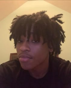 Black Dreads, Dreadlock Hairstyles For Men, Black Men Hairstyles, Dreadlock Hairstyles