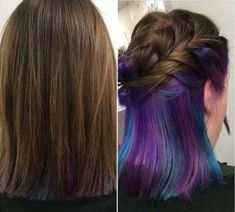 New Hair Trends, Hot Hair Colors