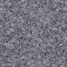 the texture of granite is gray and black