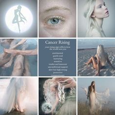 Cancerian Makeup, Triangle Method, Moon People, Libra Rising, Astrology Aesthetic, Fairy Aesthetic, Zodiac Signs Astrology