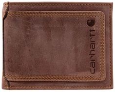 Carhartt Detroit Passcase Wallet for Men | Bass Pro Shops Cash Wallet, Carhartt Detroit, Christmas Gifts For Boys, Front Pocket Wallet, Wallet For Men, Men's Wallet, Cool Countries, Best Gifts For Men, Christmas Gifts For Men