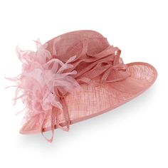 Ladies Dress Hats, Pork Pie Hat, Sinamay Hats, Summer Tea, Hat Size Chart, Elegant Hats, Dress Hat, Cloche Hat, Tea Parties