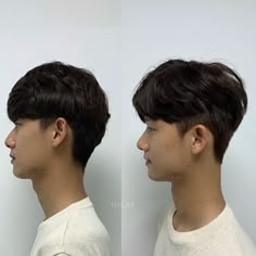 Tattoos Torso, Block Haircut, Crew Cut Hair, Mens Haircuts Straight Hair, Two Block Haircut, Asian Man Haircut, Korean Men Hairstyle, Korean Haircut, Asian Haircut