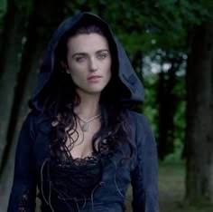 Bellatrix Lestrange Daughter, Merlin Tv Series, Lady Morgana, Morgana Le Fay, Katie Mcgrath Morgana, Merlin Morgana, Merlin Show, Morgana Pendragon, Morgan Le Fay