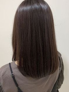 Medium Length Straight Hair, Pretty Hair Cuts, One Length Hair, Pretty Short Hair, Medium Length Wavy Hair, Brown Hair Looks, Hair Curling Tips, Layered Haircuts For Medium Hair, Hair Inspiration Short