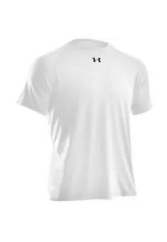 NEW Men's Under Armour Short Sleeve Locker Tee Shirt - White Loose Fit Medium M. Short Men Fashion, Mens Boots Fashion, Mens Fashion Fall, Short T Shirt, Activewear Fashion, Under Armour Shirts, Mens Winter Fashion, Mens Fashion Summer