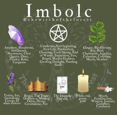 Witches Wheel, Wiccan Sabbats, Herbal Magic, Witch Spell